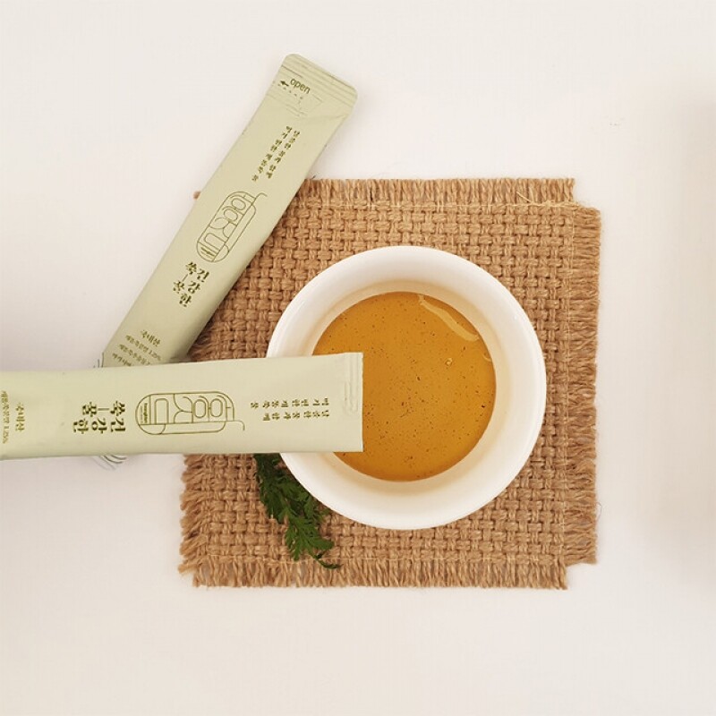 강원더몰,강원몰,황지담,개똥쑥,꿀,다차,차,장아찌,건강식품,황지담, 해담, 주식회사해담, 명이나물, 산마늘, 개똥쑥다차, 쑥꿀